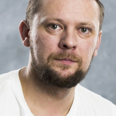 Dmitry Davydov image